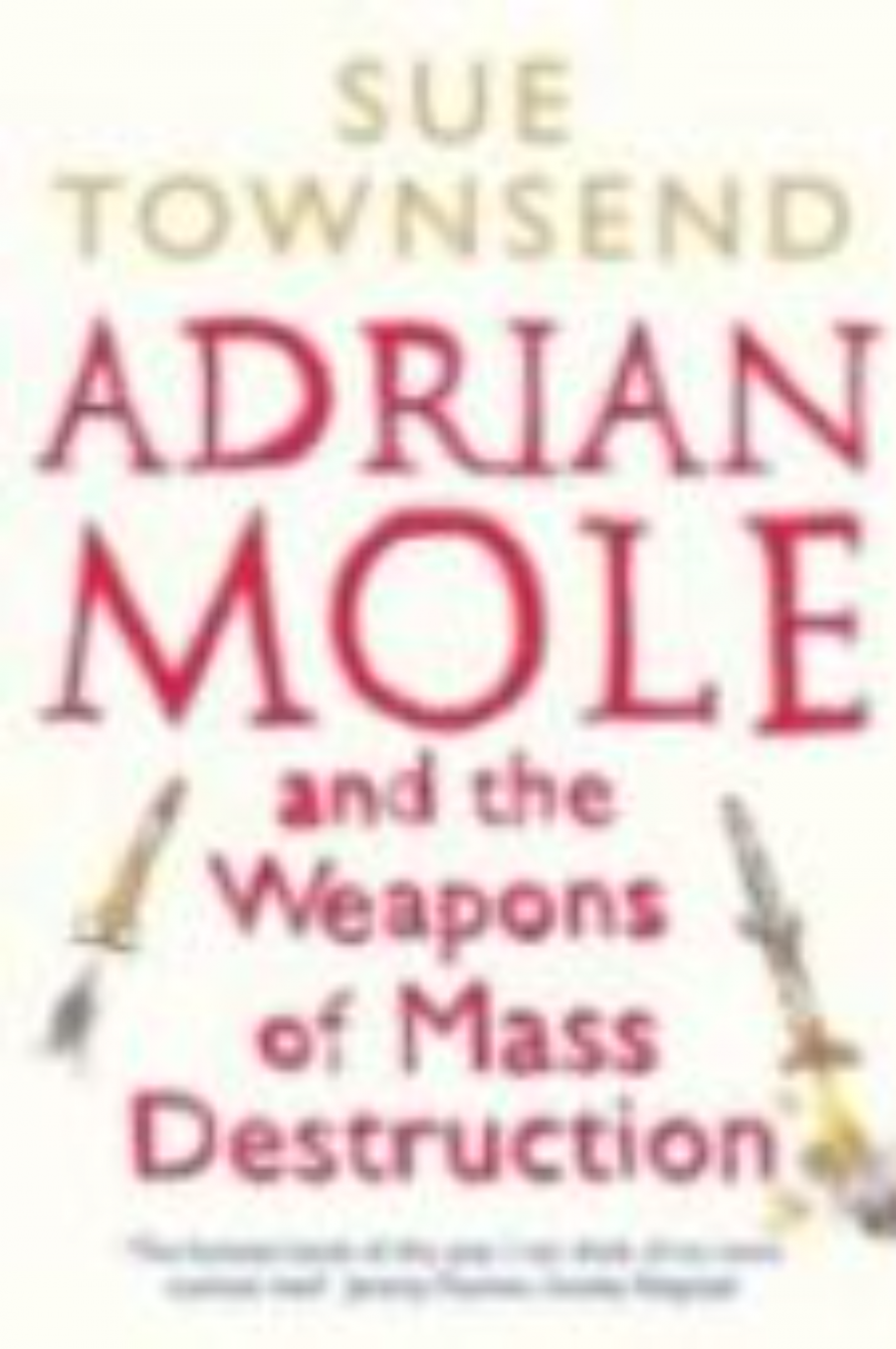 Townsend:Adrian Mole