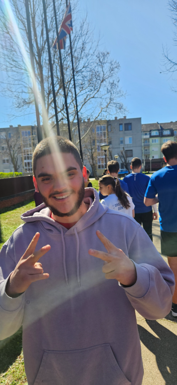 Európa Nap iskolánkban 20